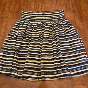 Old Navy Fancy Skirt